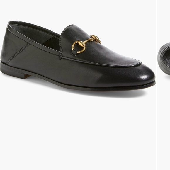 Gucci Brixton Horsebit Convertible Loafer - Picture 8 of 8